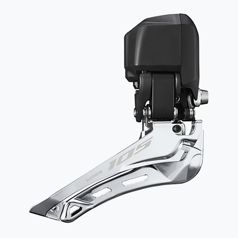 Detalių rinkinys Shimano R7100 105 Di2 Disc 165 diskiniai stabdžiai 50x34T 11-34 10