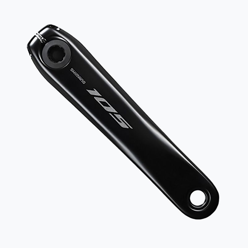 Detalių rinkinys Shimano R7100 105 Di2 Disc 170 diskiniai stabdžiai 50x34T 11-34 4
