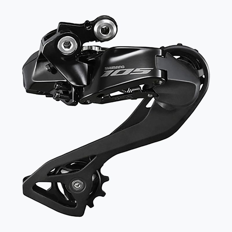 Detalių rinkinys Shimano R7100 105 Di2 Disc 170 diskiniai stabdžiai 50x34T 11-34 6