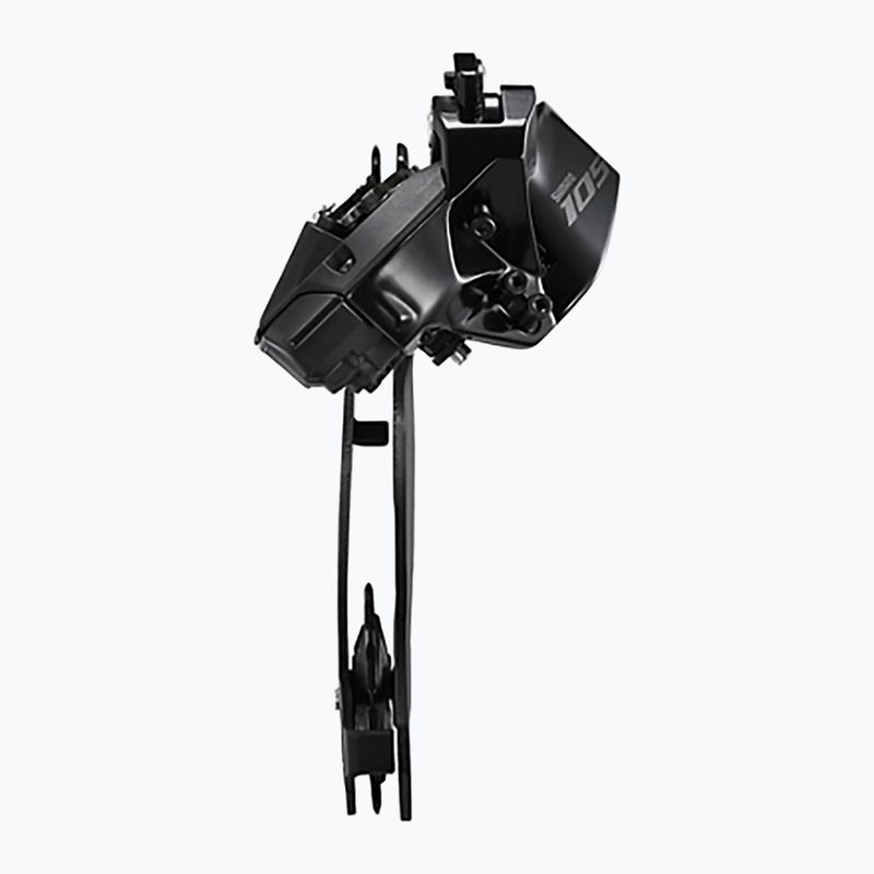 Detalių rinkinys Shimano R7100 105 Di2 Disc 170 diskiniai stabdžiai 50x34T 11-34 7