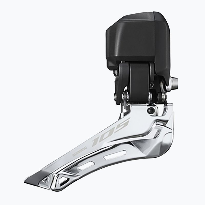 Detalių rinkinys Shimano R7100 105 Di2 Disc 170 diskiniai stabdžiai 50x34T 11-34 10