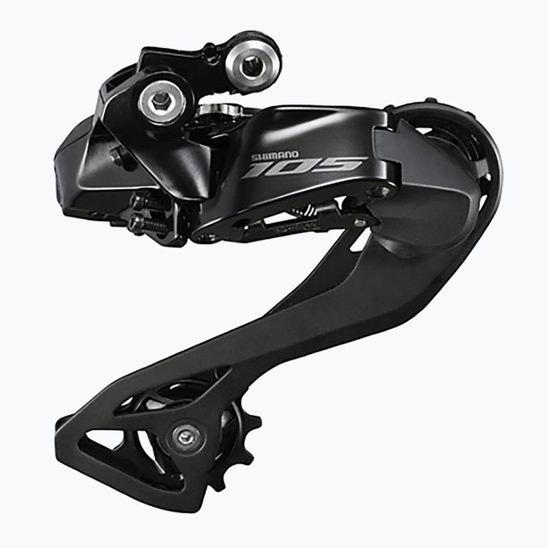 Detalių rinkinys Shimano R7100 105 Di2 Disc 165 diskiniai stabdžiai 50x34T 11-36 6