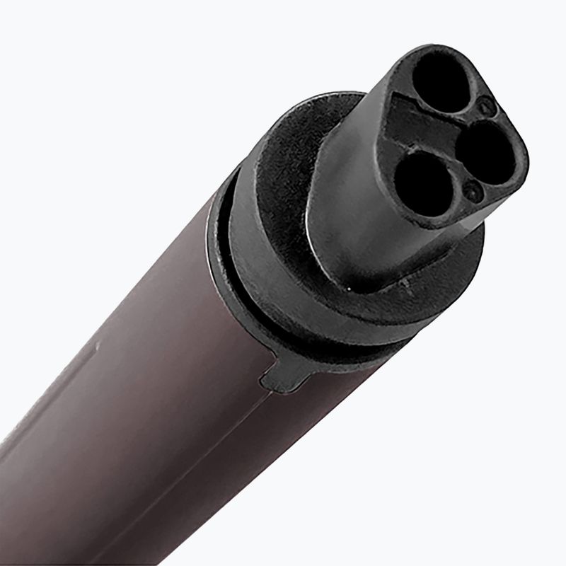 Detalių rinkinys Shimano R7100 105 Di2 Disc 165 diskiniai stabdžiai 50x34T 11-36 9