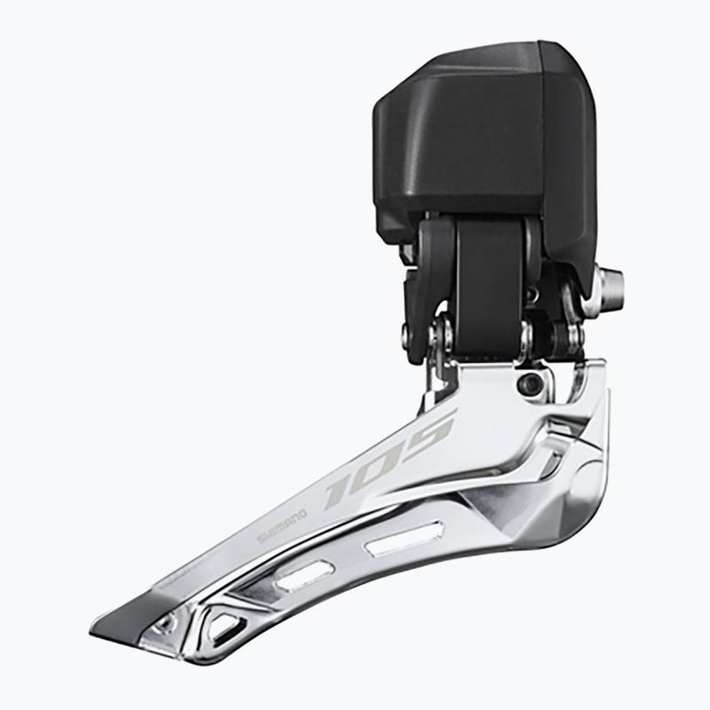 Detalių rinkinys Shimano R7100 105 Di2 Disc 165 diskiniai stabdžiai 50x34T 11-36 10
