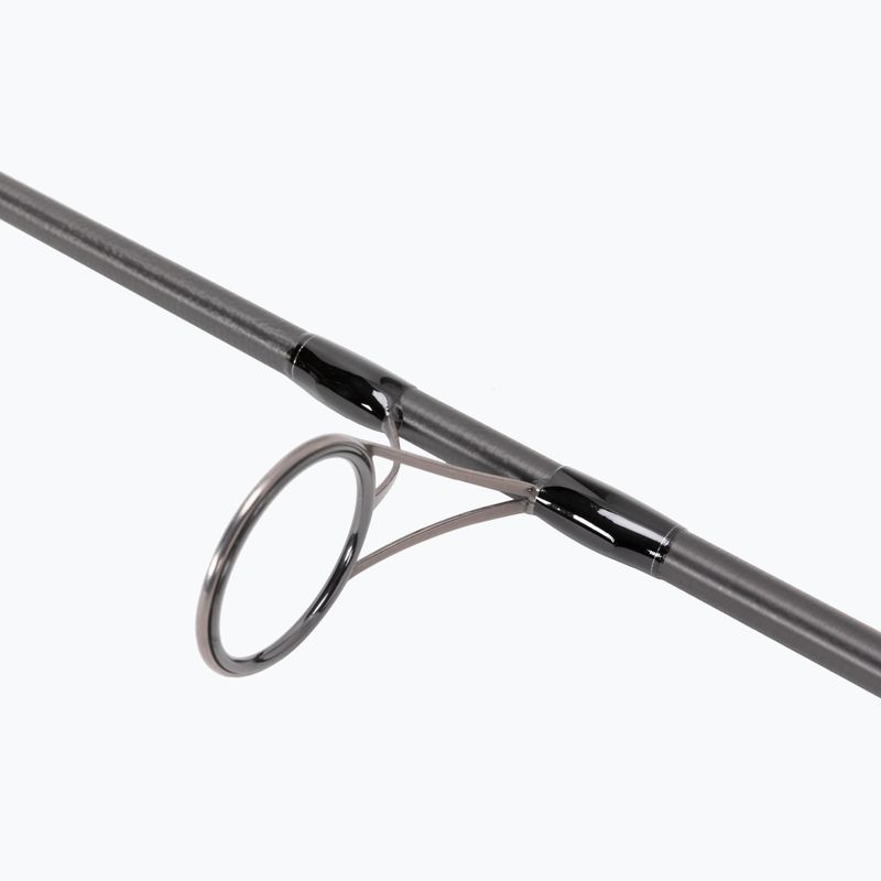 Shimano Tribal TX-9A karpinė meškerė juoda TX9A12275 2