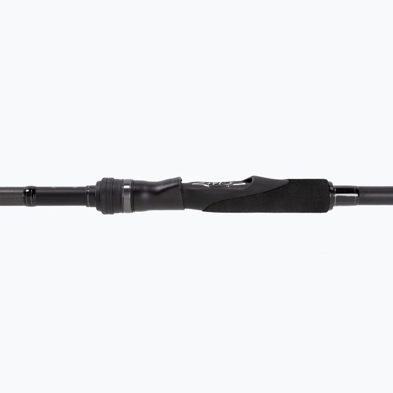 Shimano Tribal TX-9A karpinė meškerė juoda TX9A12275 3