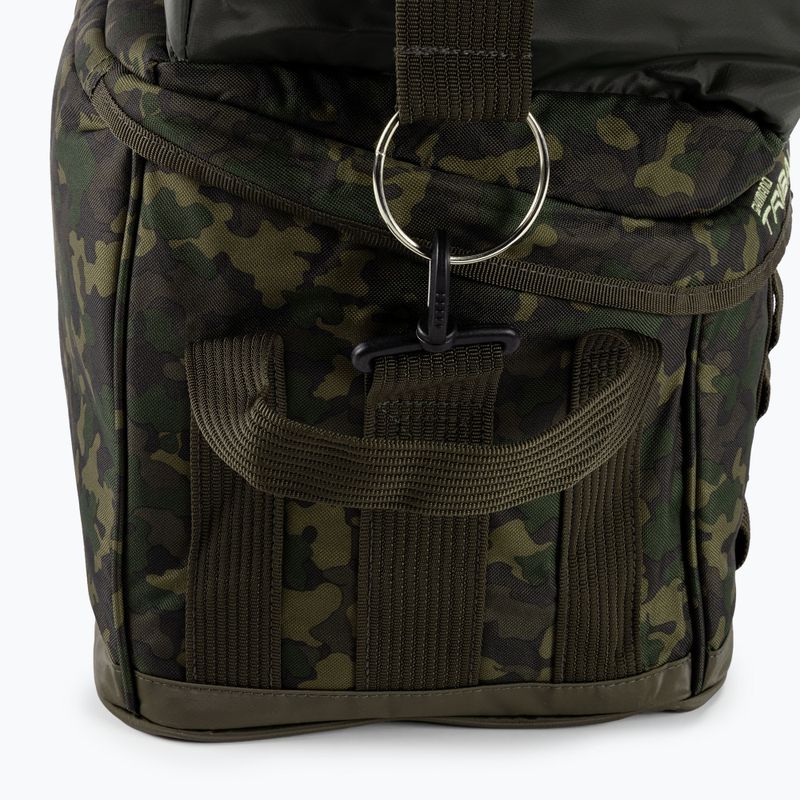 Shimano Tribal Trench Gear Carryall krepšys žalias SHTTG01 3