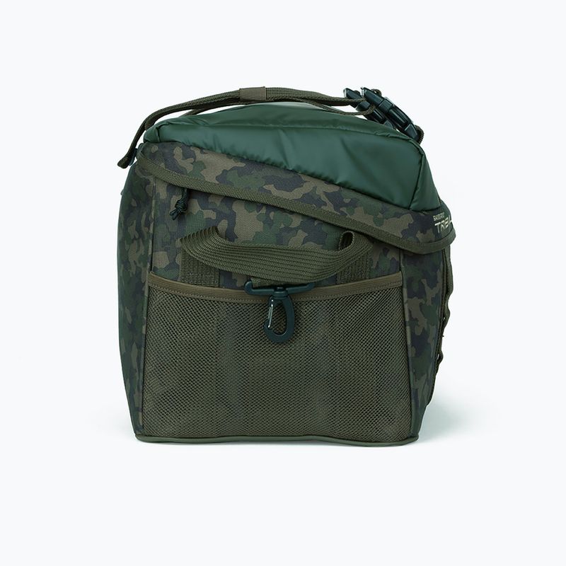 Shimano Tribal Trench Gear Cooler krepšys masalui, žalias SHTTG18 9