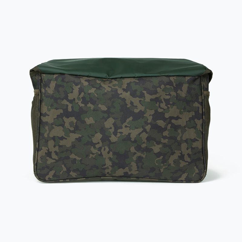 Shimano Tribal Trench Gear Carryall Stalker green žvejybos krepšys SHTTG20 8