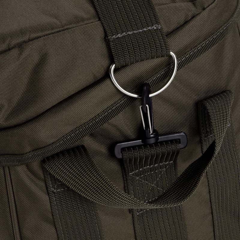 Shimano Tribal Tactical Gear Carryall krepšys, žalias SHTXL02 4