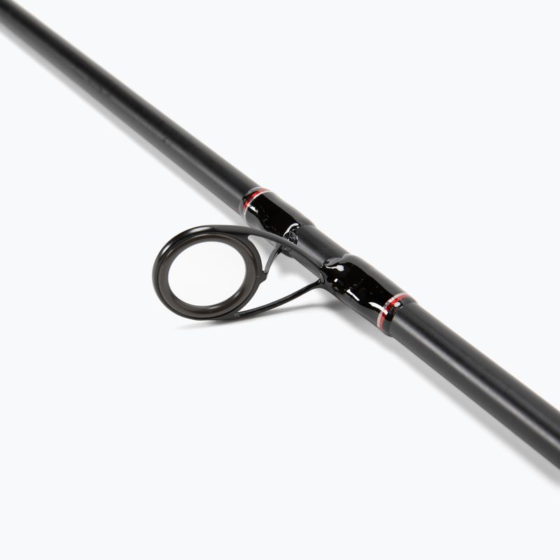 Shimano Yasei BB Aspius Spiningas juodas YASBBASP270MH 2