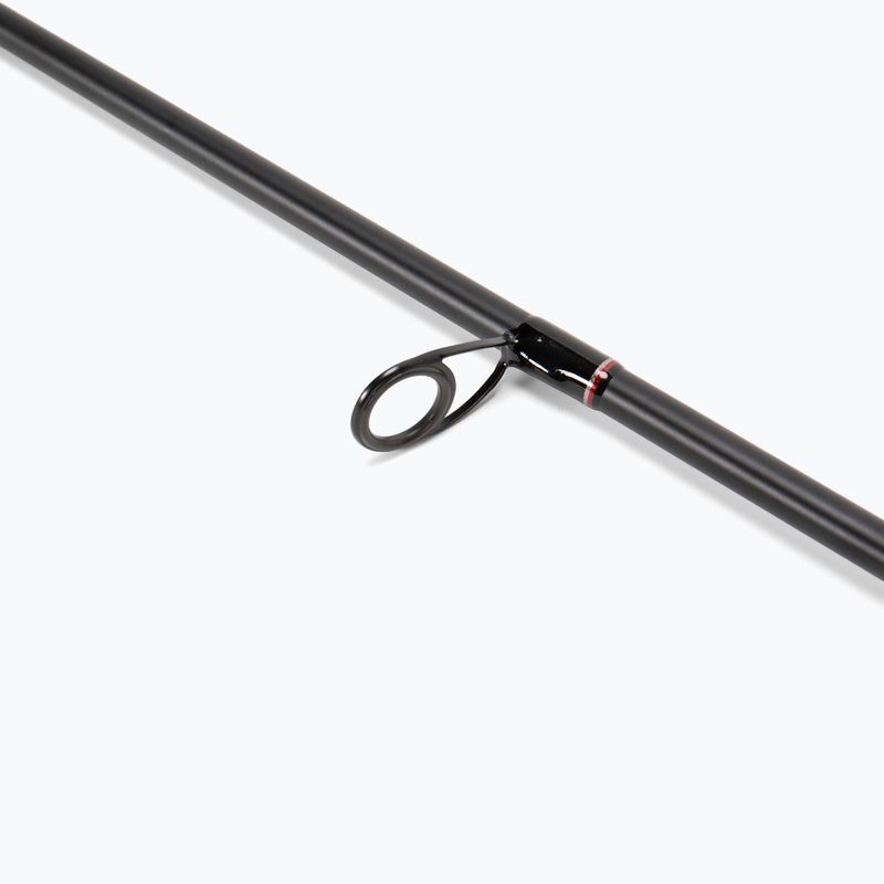 Shimano Yasei BB Zander Vertical spiningas juodas YASBBZV195 2