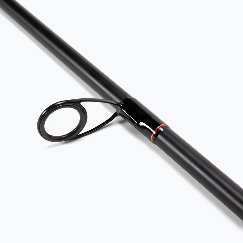 Shimano Yasei BB Zander Lure spiningas juodas YASBBZL270H 2
