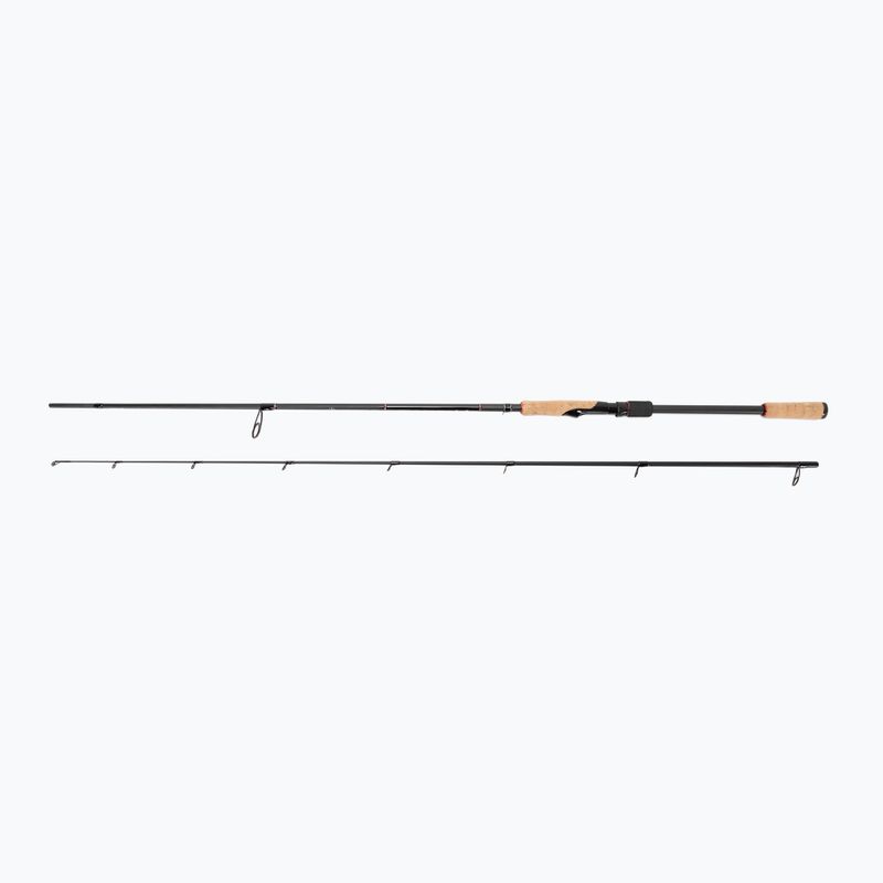Shimano Yasei BB Pike Spiningas juodas YASBBP230H