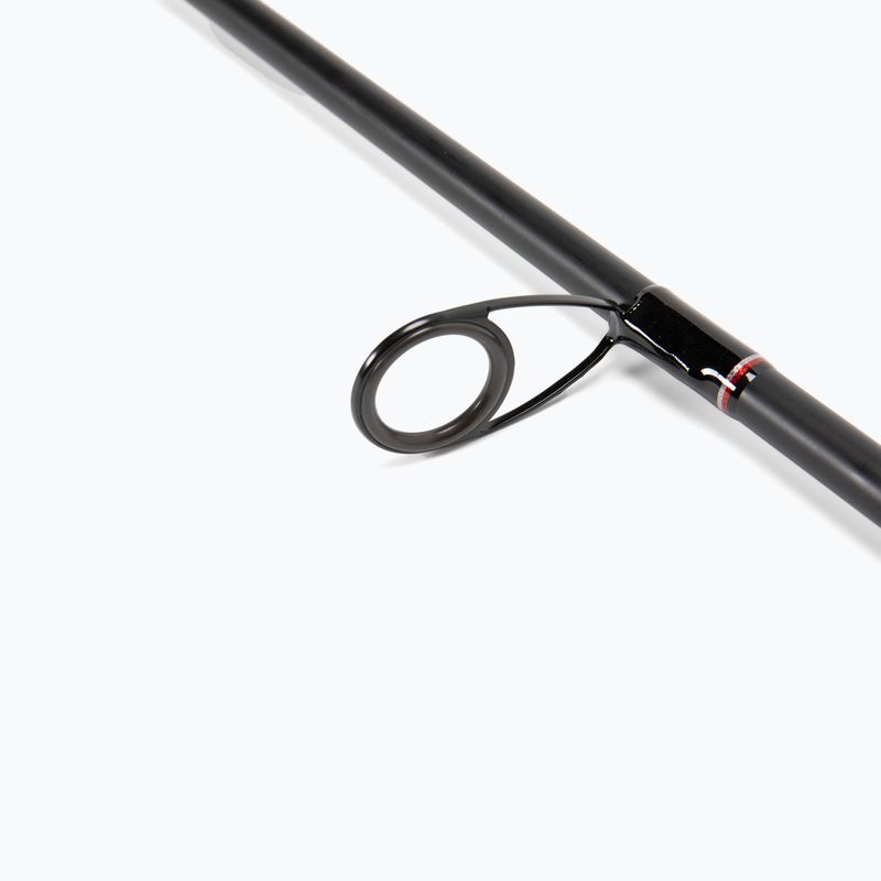 Shimano Yasei BB Pike Spiningas juodas YASBBP230H 2