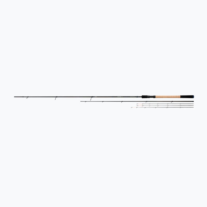 Dugninė meškerė Shimano Aero X5 Precision