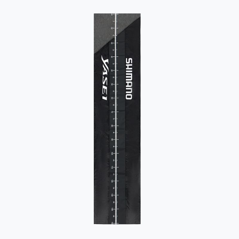 Shimano Yasei Sync Brag Mat juodas SHYSS09 2