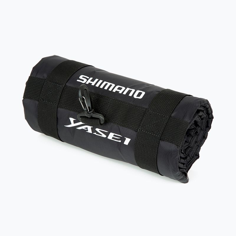 Shimano Yasei Sync Brag Mat juodas SHYSS09 5