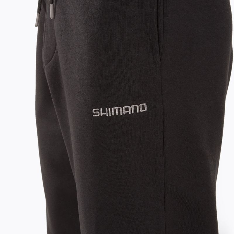 Kelnės Shimano SHJOBL Jogger black 3