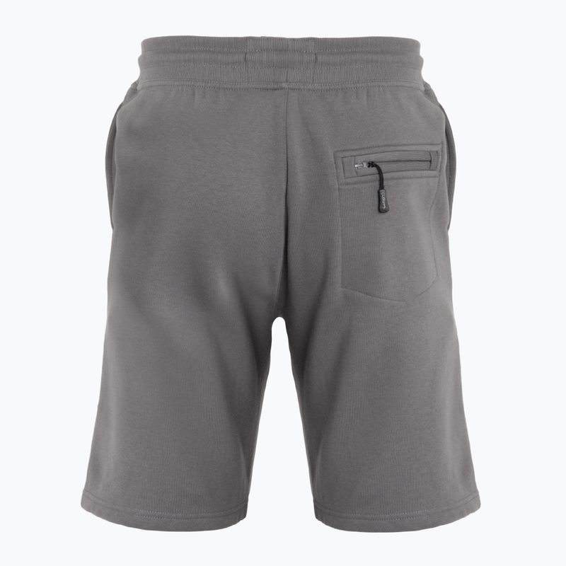 Šortai Shimano SHSHGY Jogger grey 2