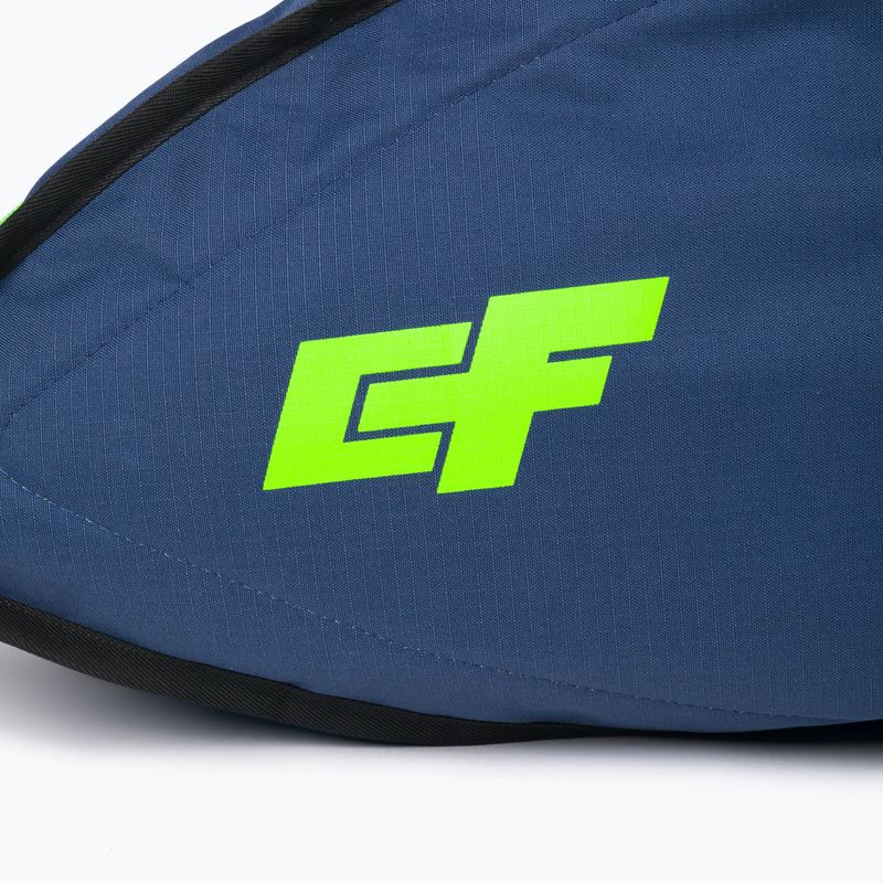 CrazyFly Surf aitvarų įrangos krepšys tamsiai mėlynas T005-0015 4