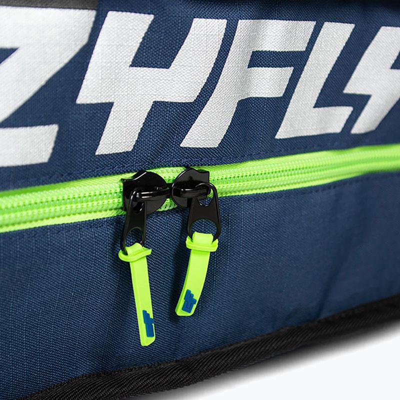 CrazyFly Surf aitvarų įrangos krepšys tamsiai mėlynas T005-0015 12