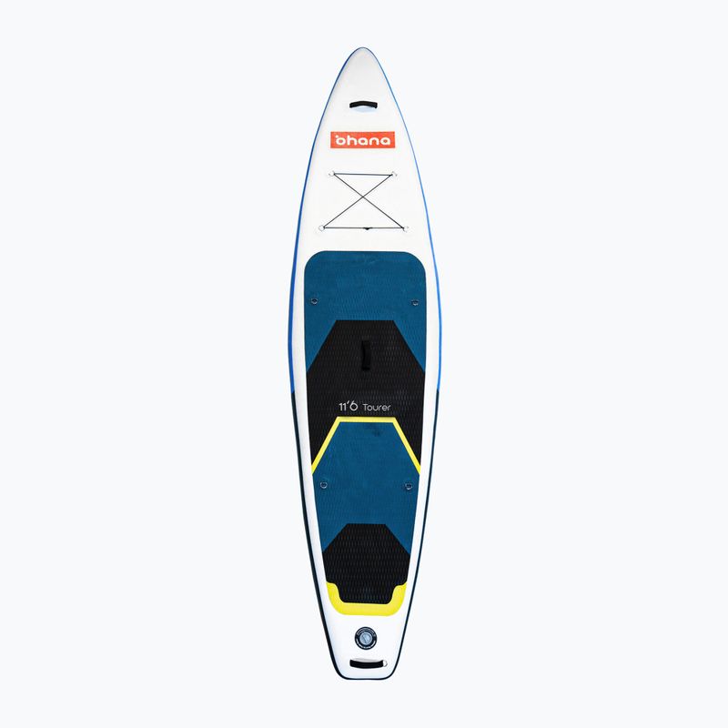 SUP lenta Ohana Tourer 11'6'' mėlyna 406.28020.010.116