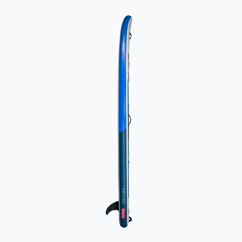 SUP lenta Ohana Tourer 11'6'' mėlyna 406.28020.010.116 2