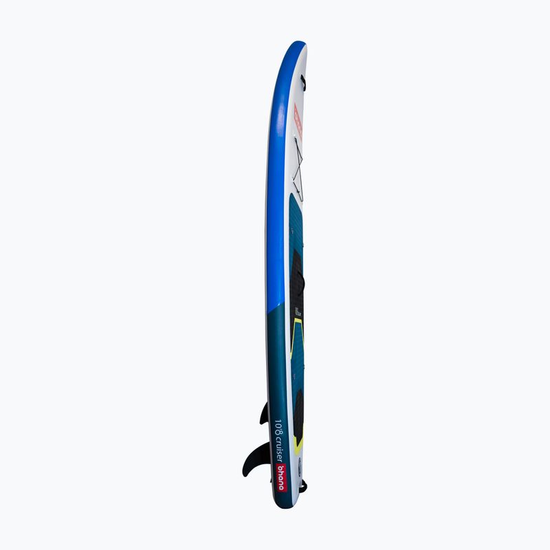 SUP lenta Ohana Cruiser 12'4'' mėlyna 406.28010.010.124 2