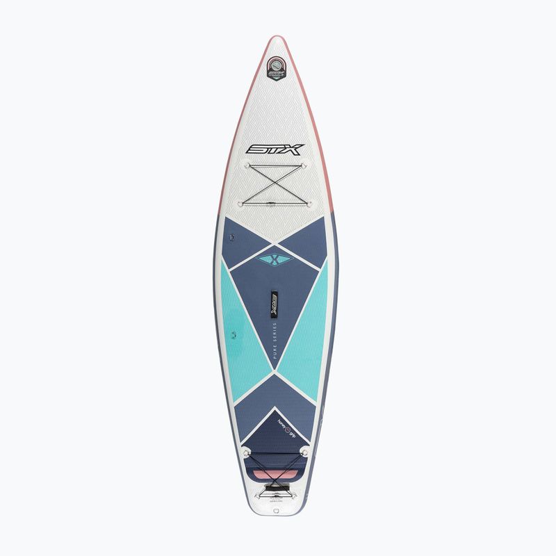 SUP lenta STX Pure Tourer 11'6'' 2022 mėlyna 406.23650.0101 2