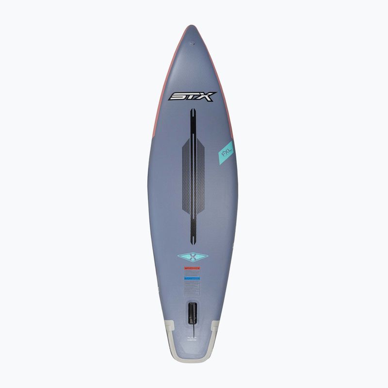 SUP lenta STX Pure Tourer 11'6'' 2022 mėlyna 406.23650.0101 3