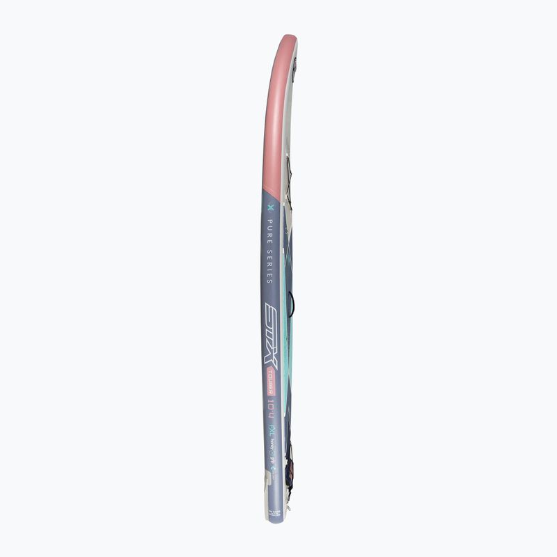 SUP lenta STX Pure Tourer 11'6'' 2022 mėlyna 406.23650.0101 4