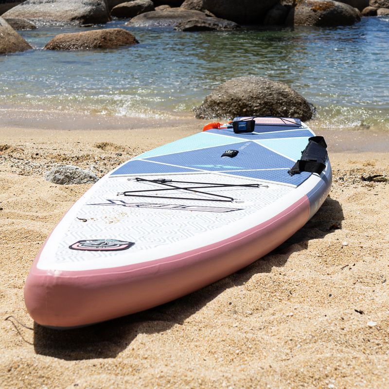 SUP lenta STX Pure Tourer 11'6'' 2022 mėlyna 406.23650.0101 5