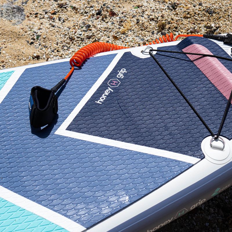SUP lenta STX Pure Tourer 11'6'' 2022 mėlyna 406.23650.0101 8