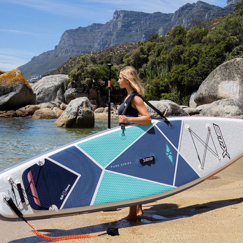 SUP lenta STX Pure Tourer 11'6'' 2022 mėlyna 406.23650.0101 9