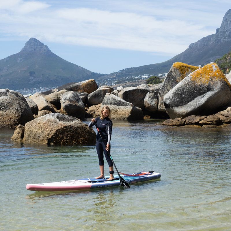 SUP lenta STX Pure Tourer 11'6'' 2022 mėlyna 406.23650.0101 14