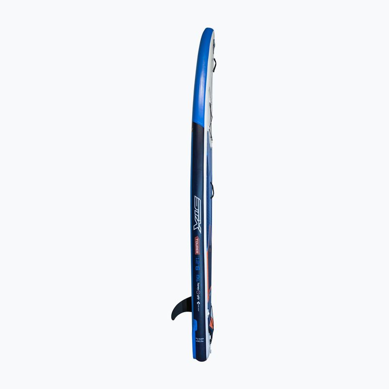 SUP lenta STX Tourer 12'6'' 2022 mėlyna 406.23200.0101 3