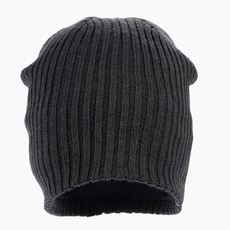 BARTS žieminė kepurė Wilbert navy 2