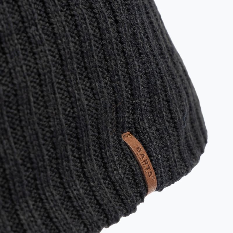 BARTS žieminė kepurė Wilbert navy 3