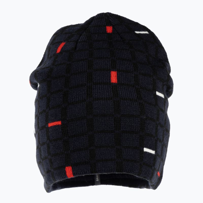 BARTS žieminė kepurė Gio navy 2