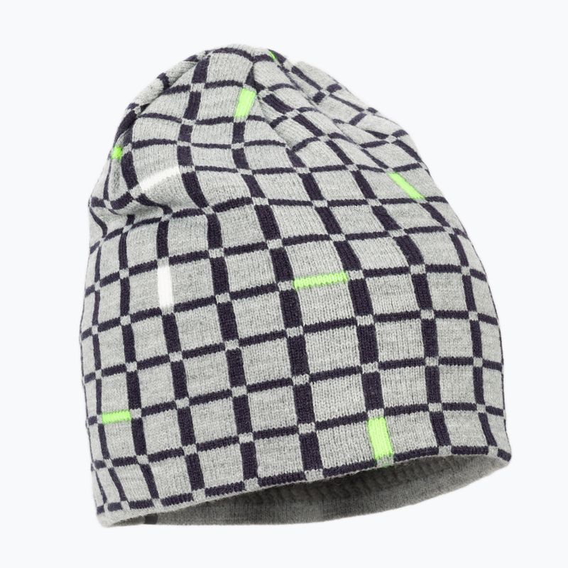 BARTS žieminė kepurė Gio heather grey