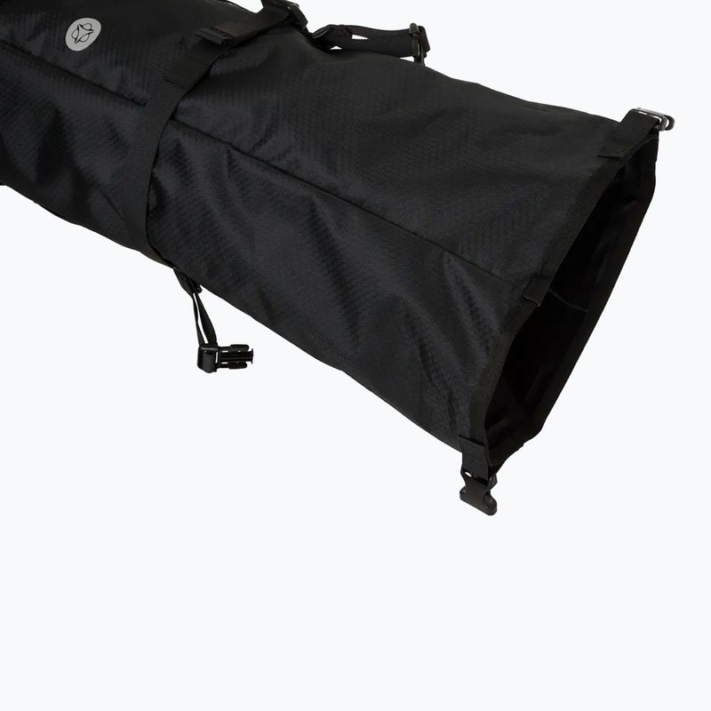 Dviračio krepšys ant vairo AGU Venture Handlebar Bag 17 l black 3