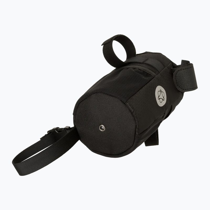 Dviračio krepšys ant vairo AGU Venture Snack-Pack 1 l black 2
