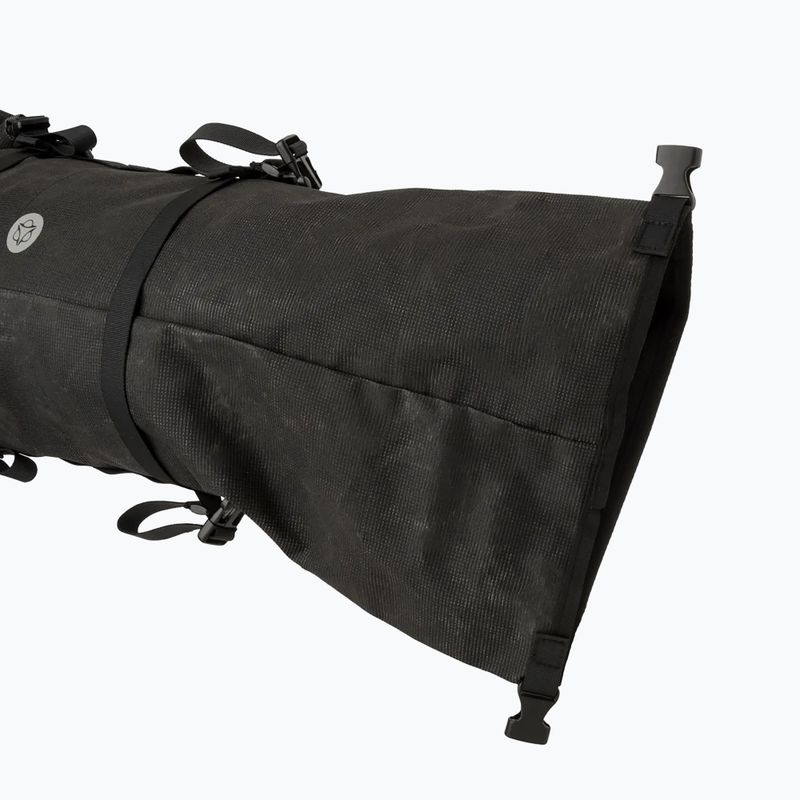 Dviračio krepšys ant vairo AGU Venture Handlebar Bag 17 l reflective mist 3