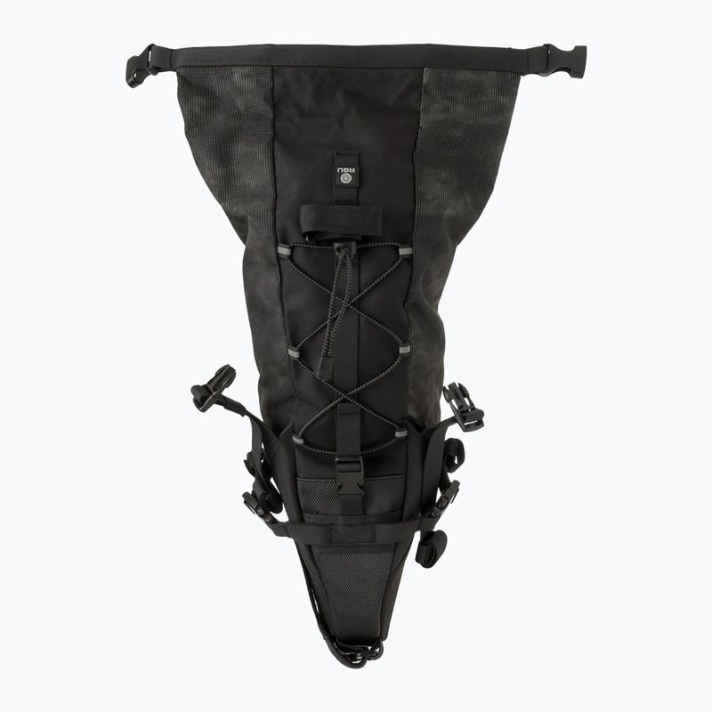 Dviračio krepšys po balneliu AGU Venture Seat-Pack 10 l reflective mist 2