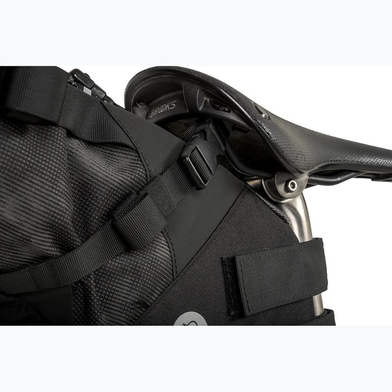 Dviračio krepšys po balneliu AGU Venture Seat-Pack 10 l reflective mist 5