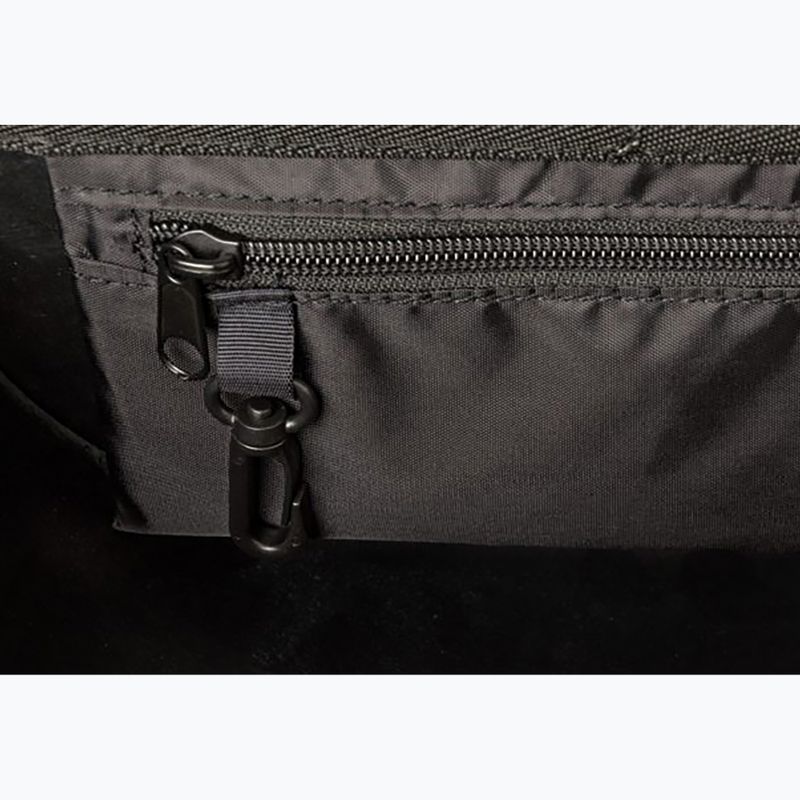 Dviračio krepšys ant vairo AGU Clean Handlebar Bag Klickfix M 5 l neon yellow 5