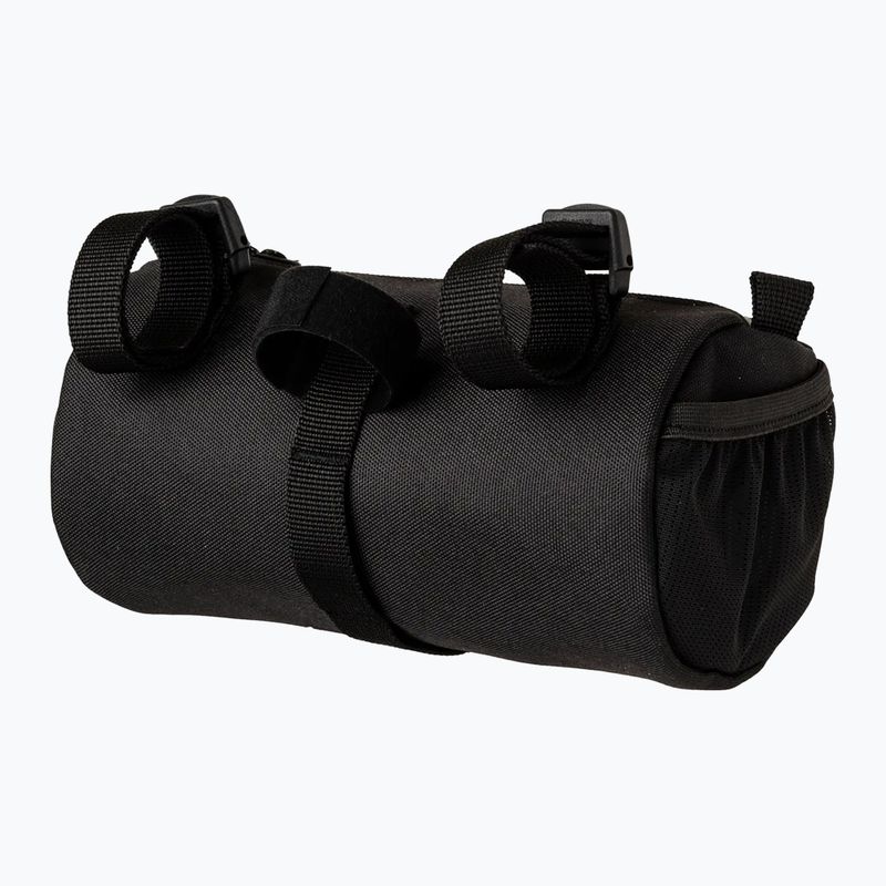 Dviračio krepšys ant vairo AGU Venture Roll Bag Handlebar Bag 1,5 l black 2