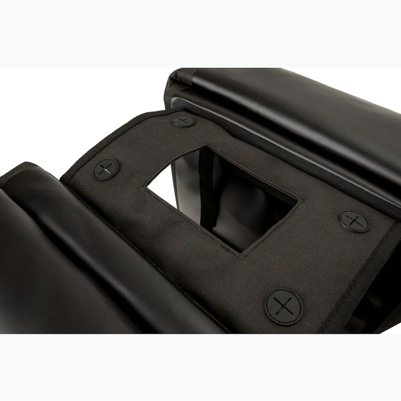 Dviračio krepšys AGU Clean Double Bike Bag L 42 l black 4