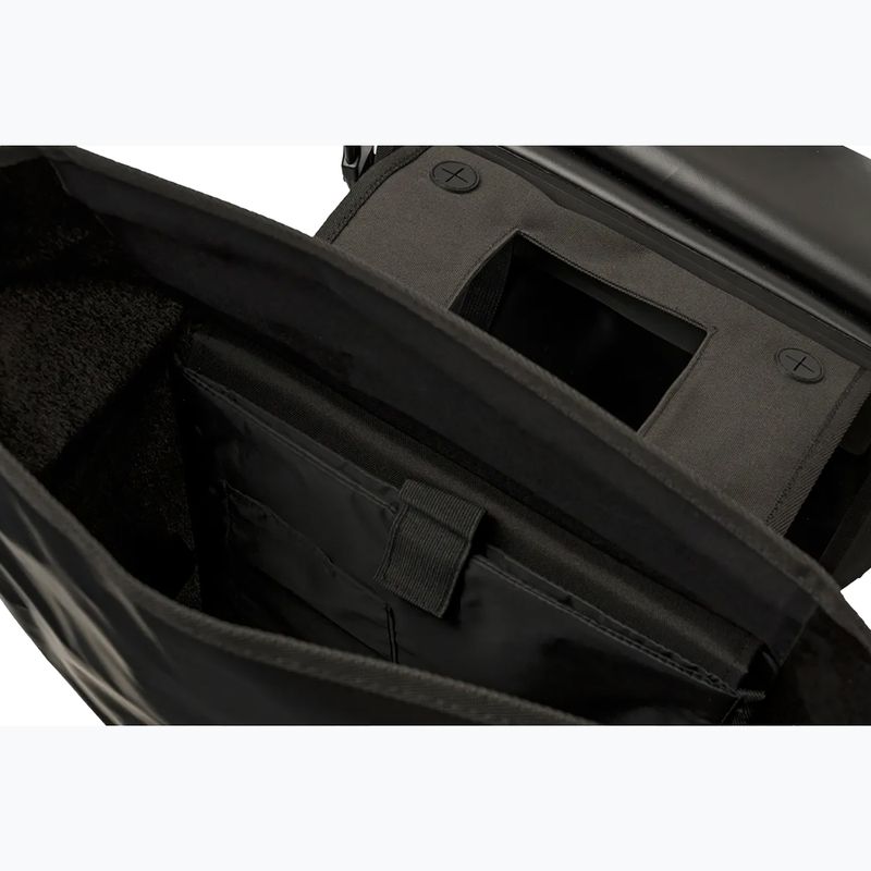 Dviračio krepšys AGU Clean Double Bike Bag L 42 l black 5